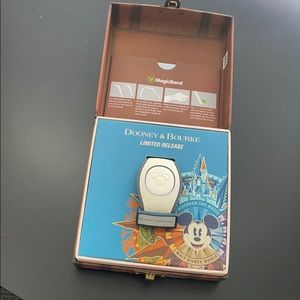 LIMITED RELEASE Dooney and Burke Disney Magic Band